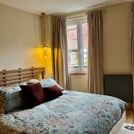 Logement Cocooning A Barr Exterior photo
