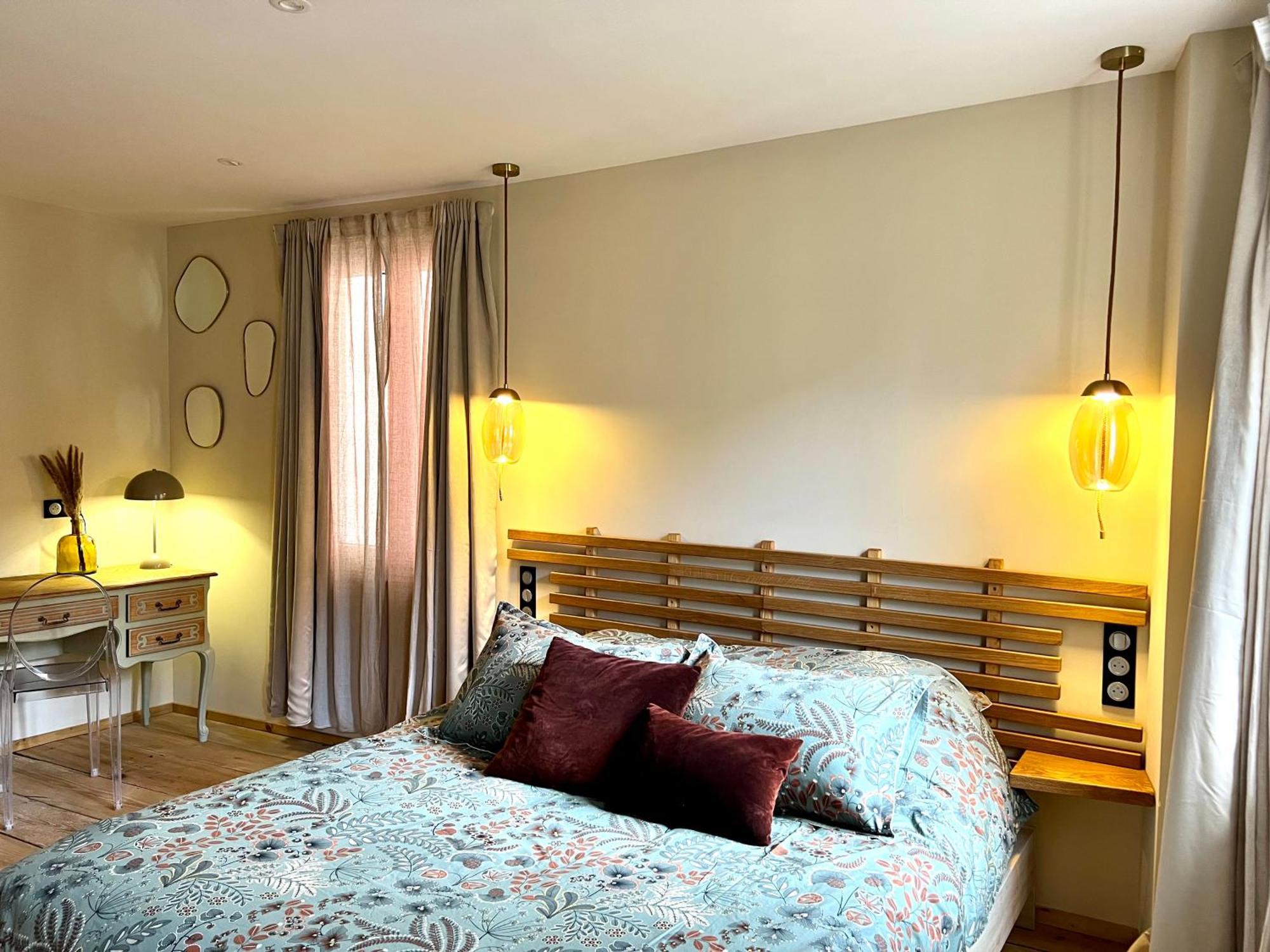 Logement Cocooning A Barr Exterior photo