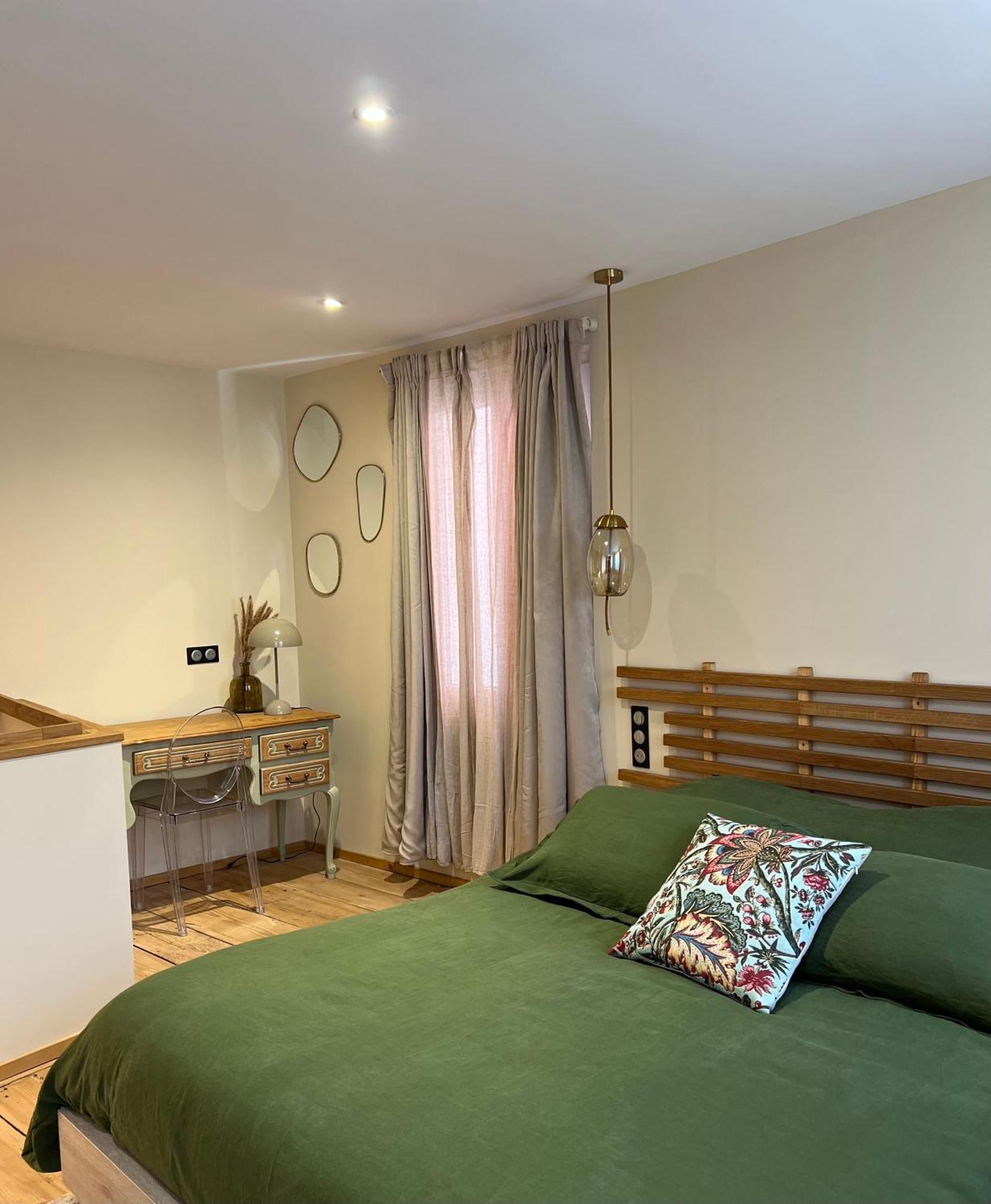 Logement Cocooning A Barr Exterior photo